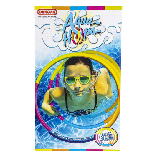 Aqua Hoops