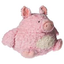 Fluffernutter Toy Puffernutter Plush – Pebbles Toys & Gifts