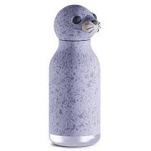 Asobu Water Bottle: Seal