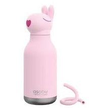 Asobu Water Bottle: Bunny