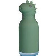 Asobu Water Bottle: DInosaur