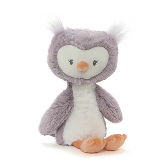 Quinn the Owl Plush