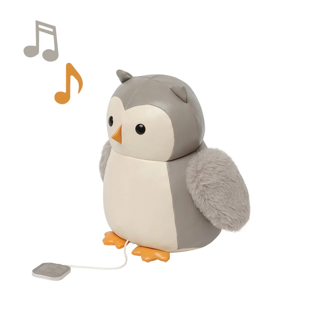 Musical Animals Colette the Owl