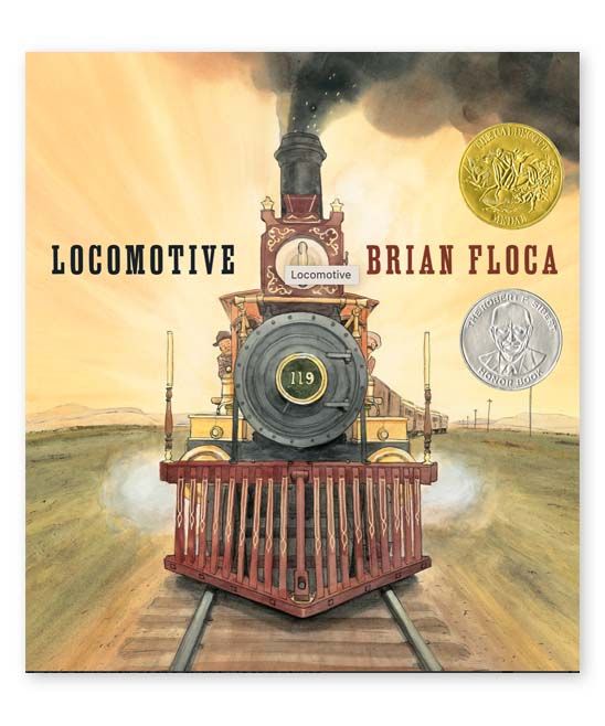 Locomotive