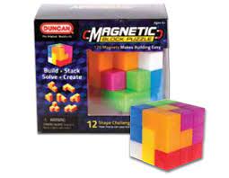 MagNetic Block