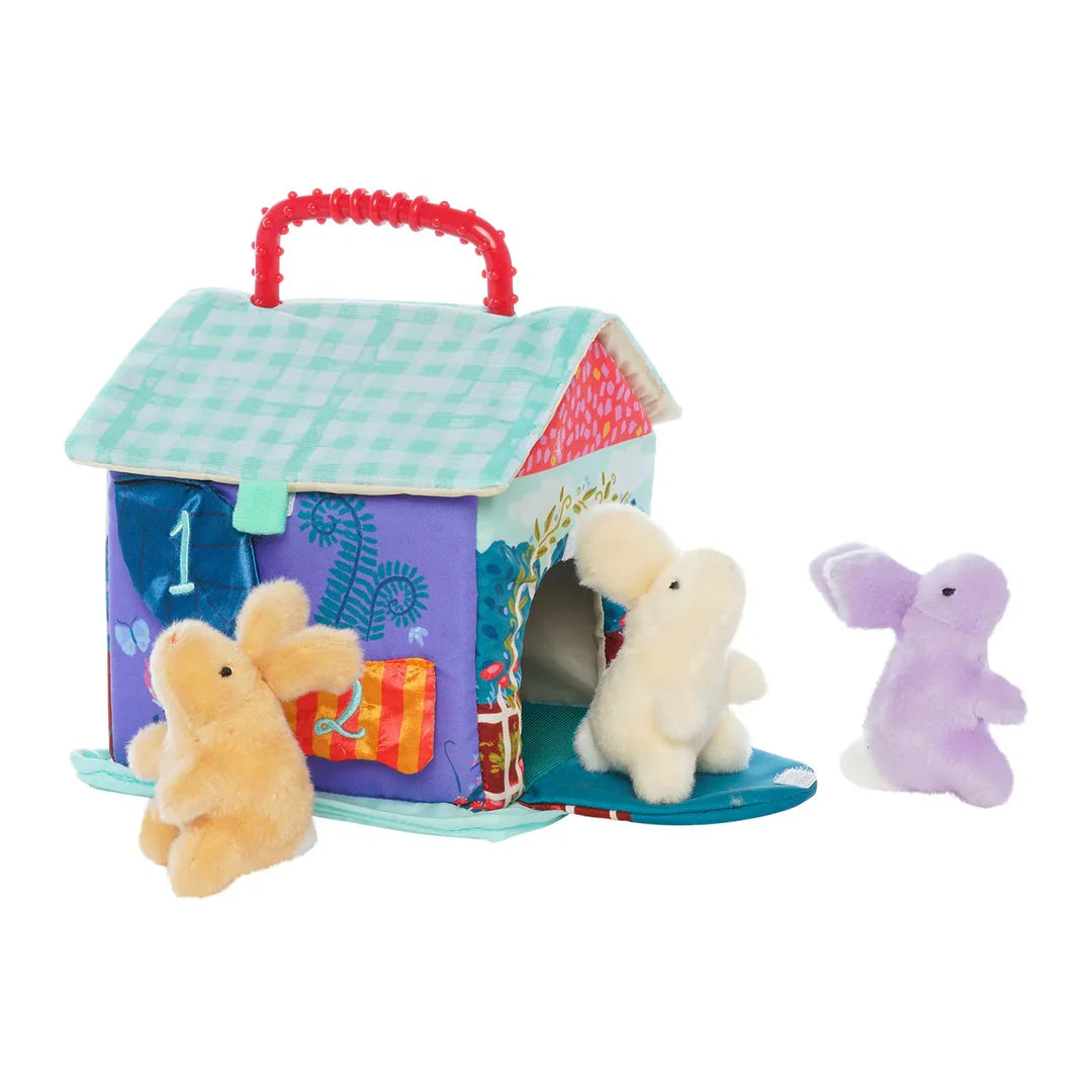 Cotton Tail Cottage