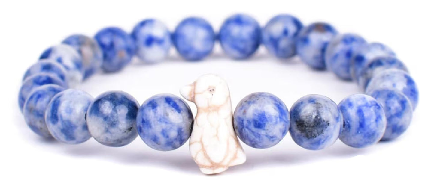 Fahlo Tracking Bracelets: Coastal Collection
