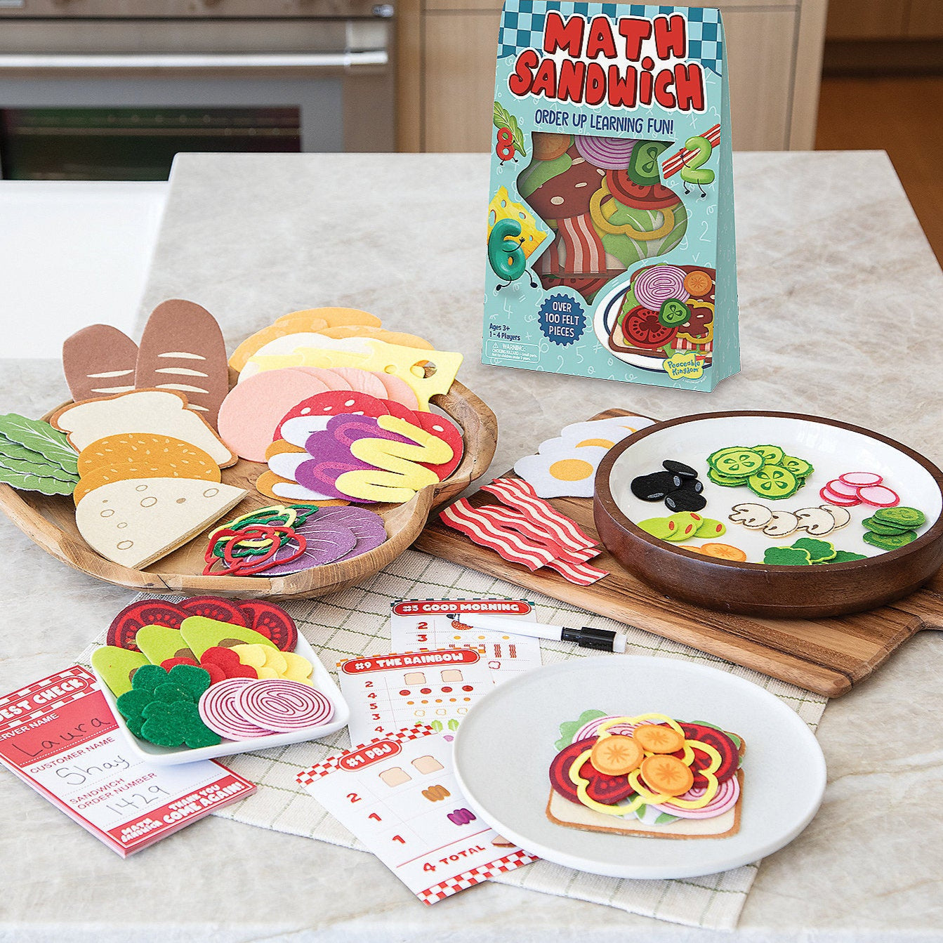 Pebbles Toys & Gifts