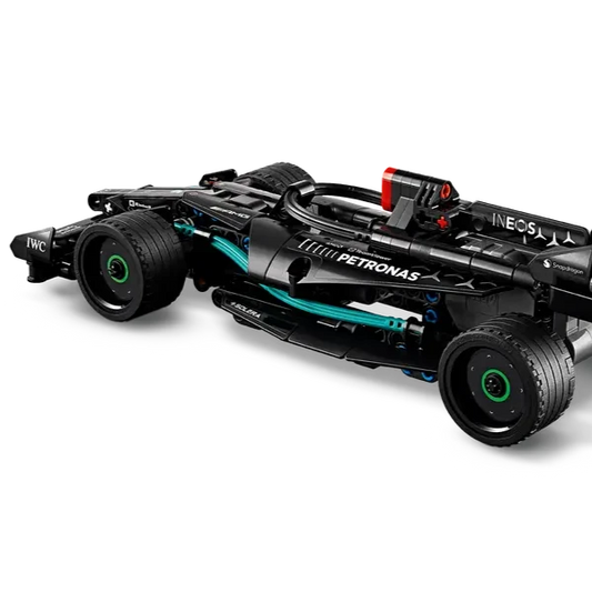 LEGO Mercedes-AMG F1 W14 Pull-Back