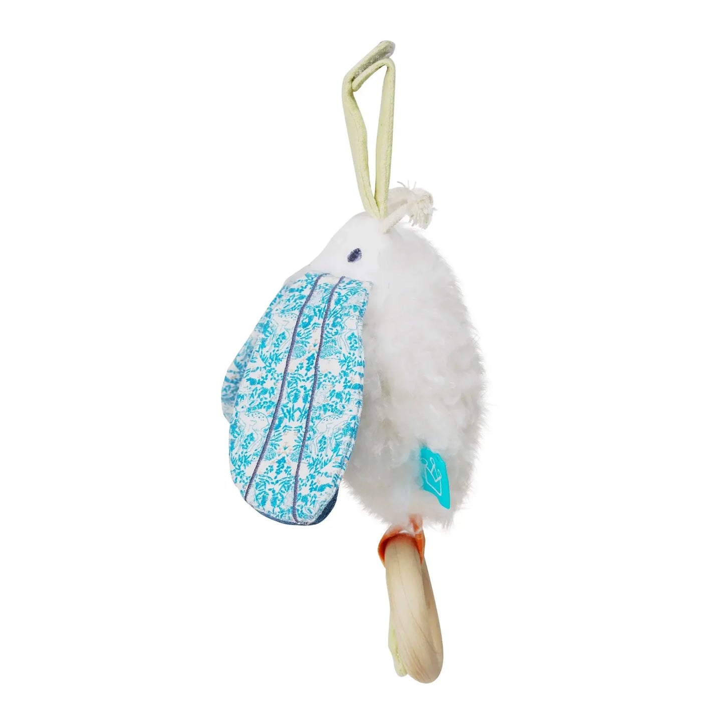 Folklore Luna Crinkle Toy