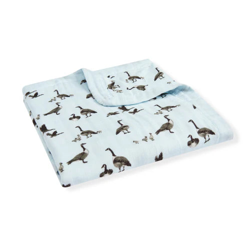 Goose Collection