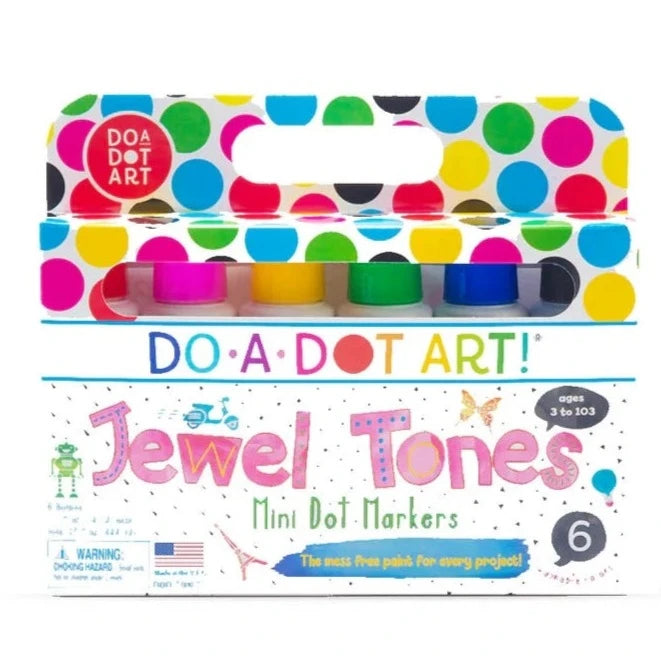 Do A Dot Mini