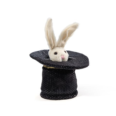Mini Magic Hat Puppet