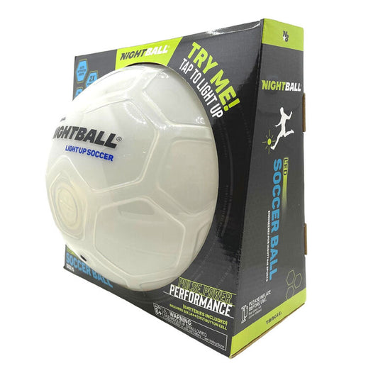 NightBall Soccer