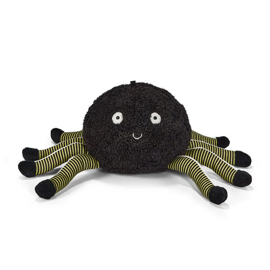 Webster The Spider