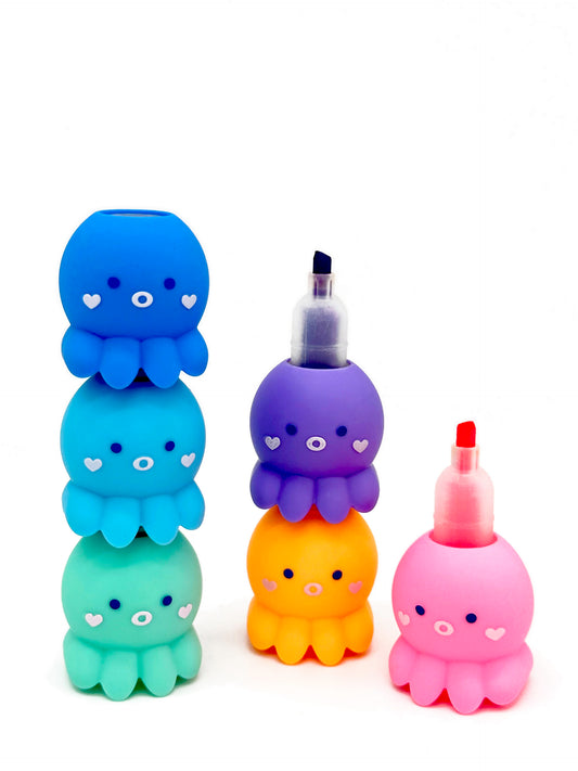 Octo Brites Stackable Marker