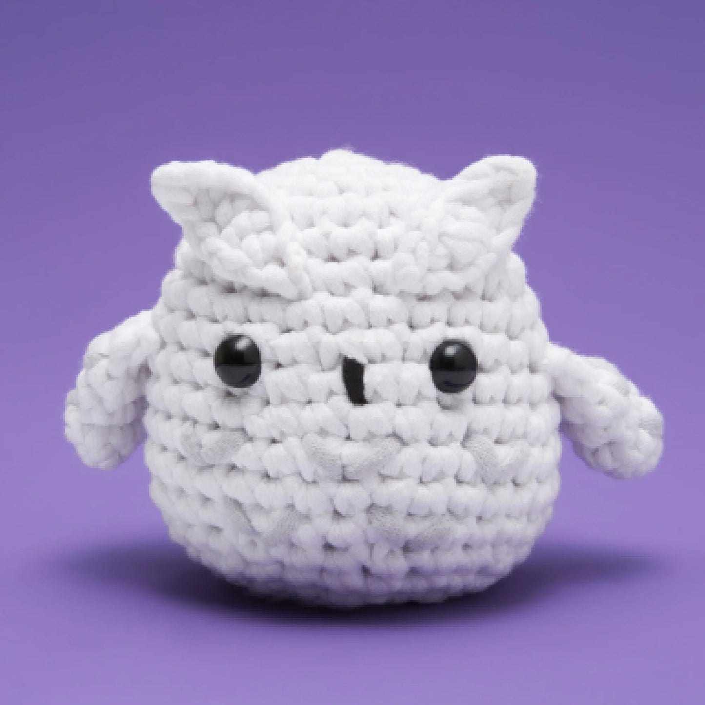 Woobles Crochet Kits