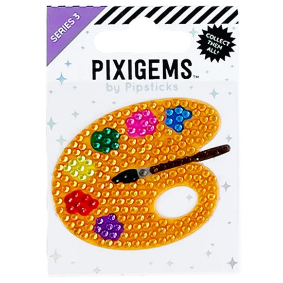 Pixigems