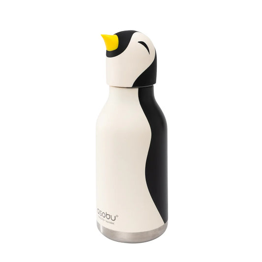 Bestie Penguin