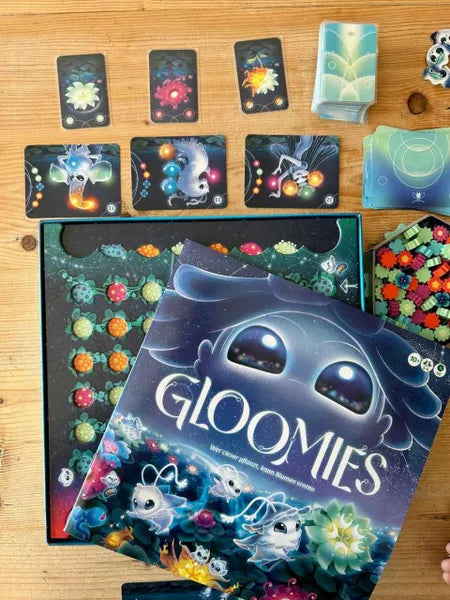 Gloomies