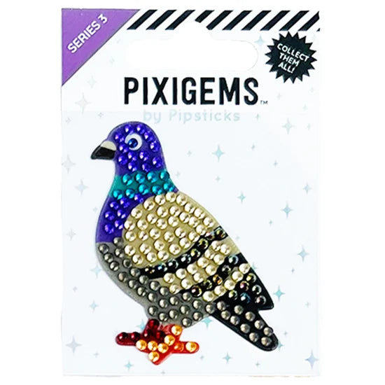 Pixigems