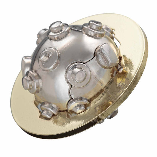 Planet Level 4 Hanayama Cast Puzzle