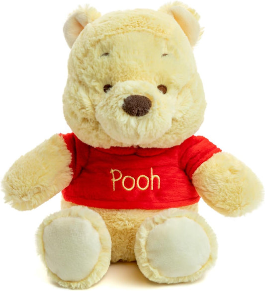 Disney Classic Pooh Small Floppy Plush