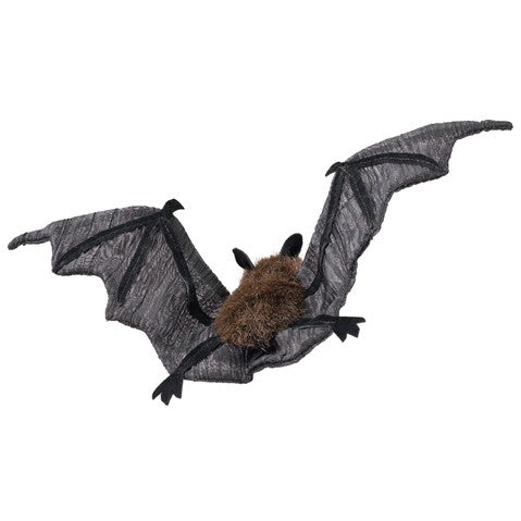 Mini Bat Puppet