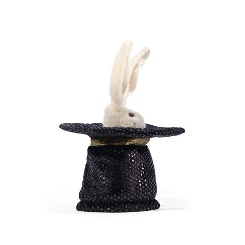 Mini Magic Hat Puppet