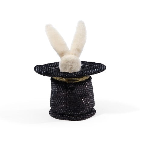 Mini Magic Hat Puppet