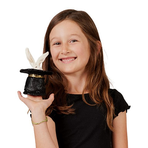 Mini Magic Hat Puppet