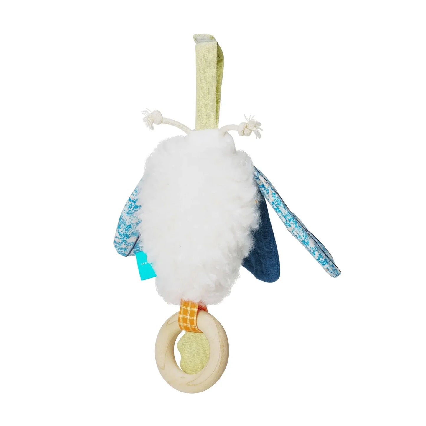 Folklore Luna Crinkle Toy