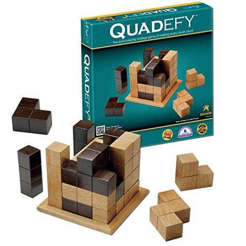 Quadefy Classic