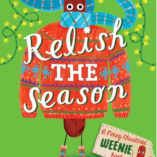 Relish the Season