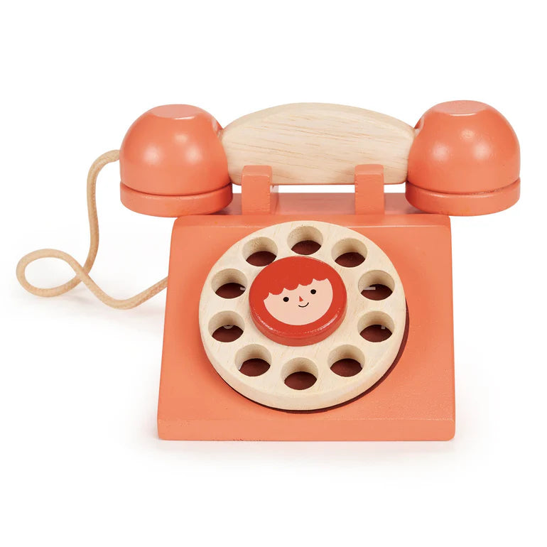 Play Telephone