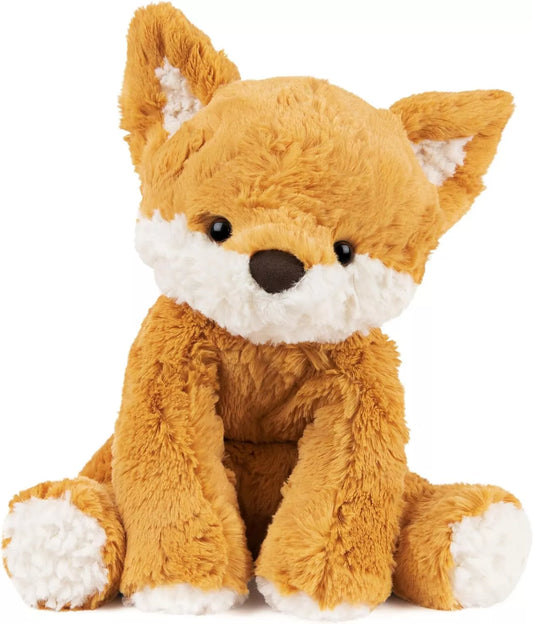 Cozy Fox