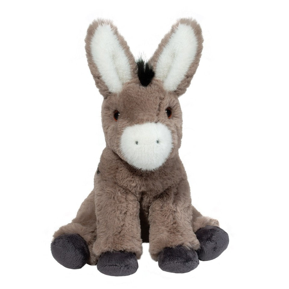 Jackie the Donkey