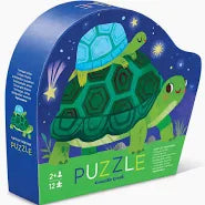 Turtle Mini Puzzle