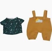 Wee Baby Stella Doll Outfits