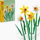 LEGO Daffodils #40747