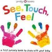 See Touch Feel