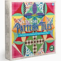 Patchwork Pattern Tiles