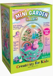 Mini Garden Craft Kits