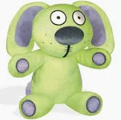 Knuffle Bunny Plush