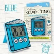 Reading Timer