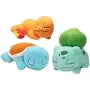 Pokemon Sleeping Plush