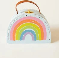 Rainbow Play Case, Large