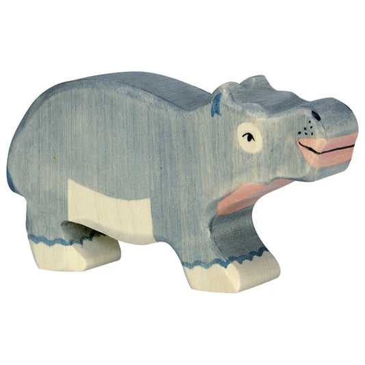 Holztiger Hippo (small)