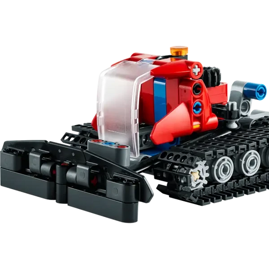 LEGO Snow Groomer