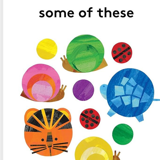 Some of these are Snails